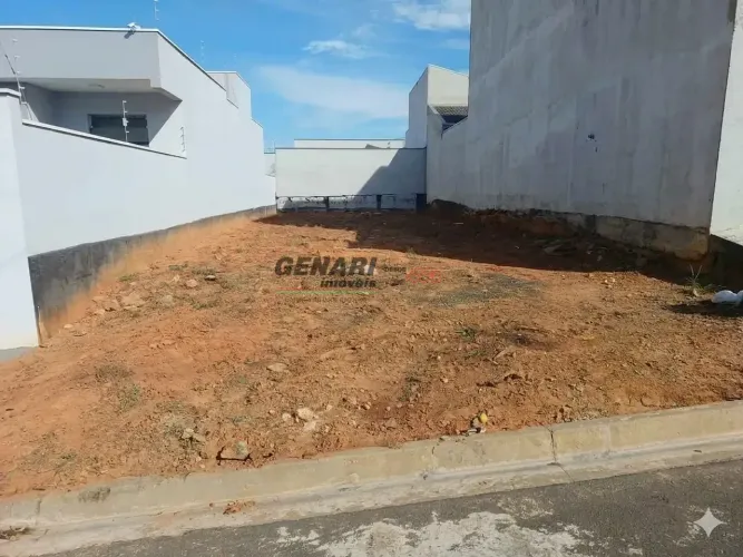 Terreno à venda, Jardim Residencial Nova Veneza, Indaiatuba, SP