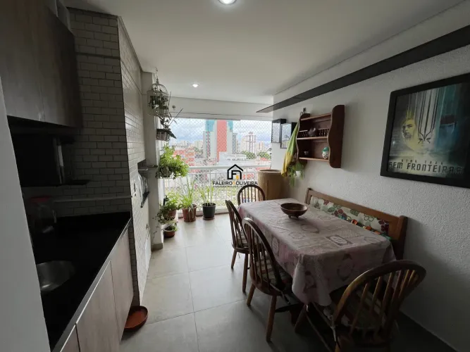 Apartamento à venda | Sol da manhã | 72m² | 2 dormitórios | 1 suíte | Jundiaí/SP | Faleiro