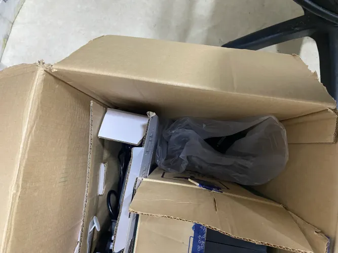 Computador completo