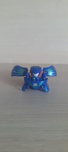 Bakugan Aquos Monarus