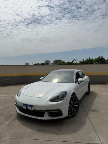 Porsche Panamera 4 E-hybrid Sport Tur. 2.9 462cv 2020