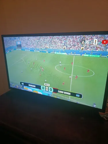 Smart Tv 32 polegadas