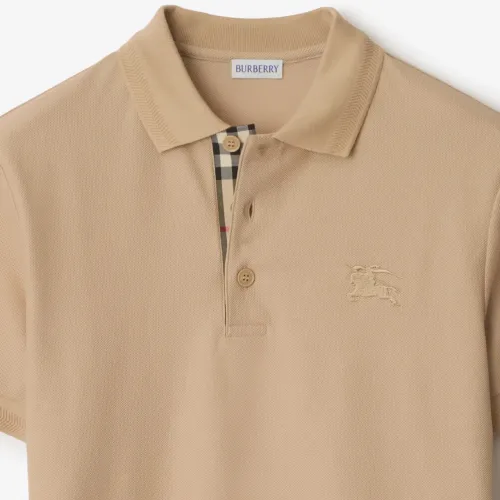 Polo Burberry original nova