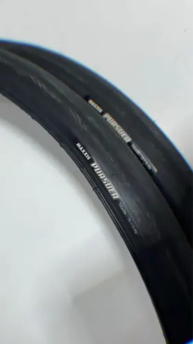 Pneu Maxxis Pursuer 700x28c Bike Preto