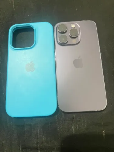 Vendo iPhone 14 Pro 128gb