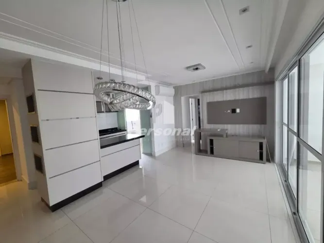 Apartamento no Manacá em Centro - Taubaté - SP