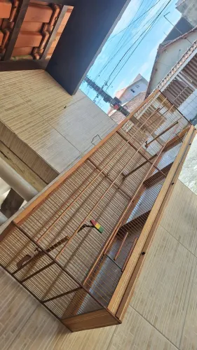 Gaiola Voadora 1,6 m