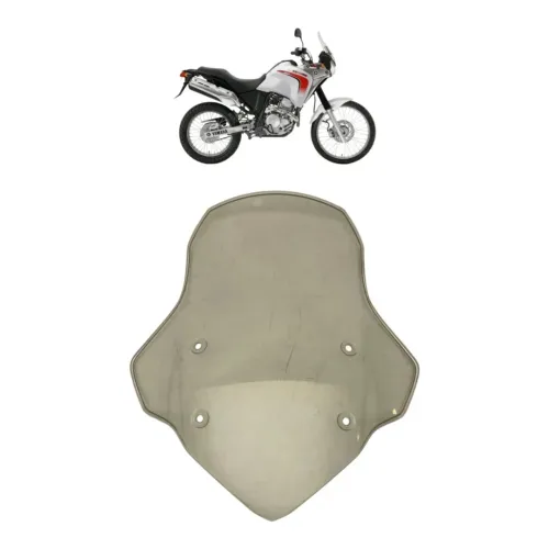 Bolha Parabrisa Yamaha Tenere 250 11 A 19 Original