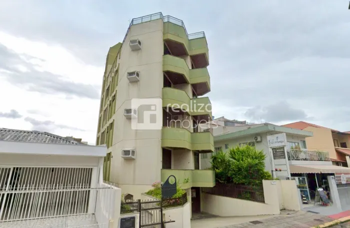 Apartamento 3 quartos no bairro Balneário Florianópolis