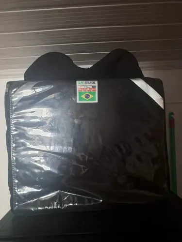 Bag entregador