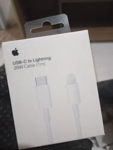 Cabo para iPhone
