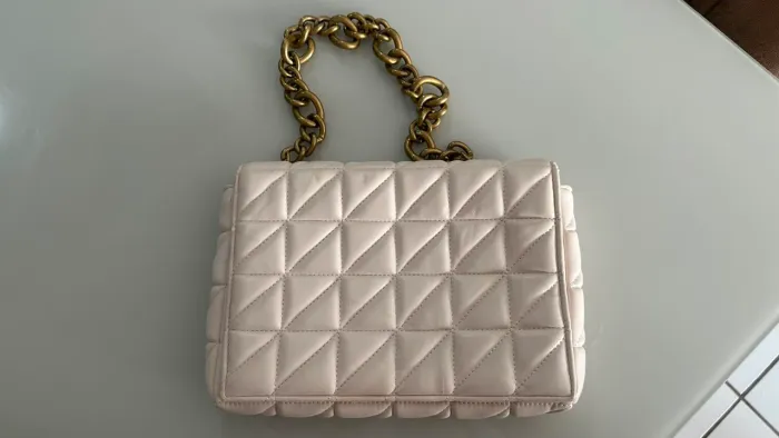 Bolsa Zara