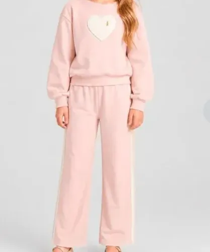 Conjunto feminino marlan novo Tam 6