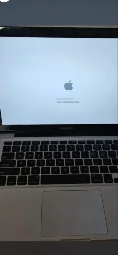 MacBook Pro 2010