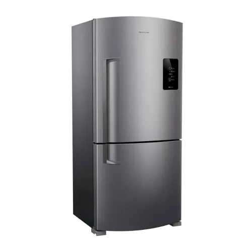Geladeira Brastemp 591 litros nova lacrada nota fiscal e garantia 01 ano.<br>