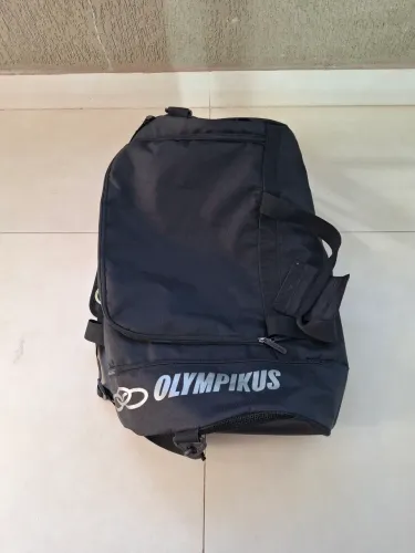 Vendo mala/bolsa esportiva Olympikus 