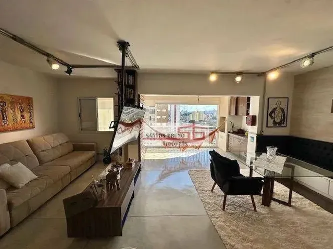 Apartamento à venda, 87 m² por R$ 889.000,00 - Limão - São Paulo/SP