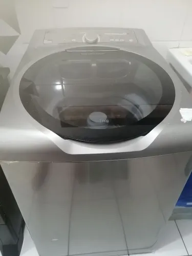 Máquina lavar Digital 11 kg