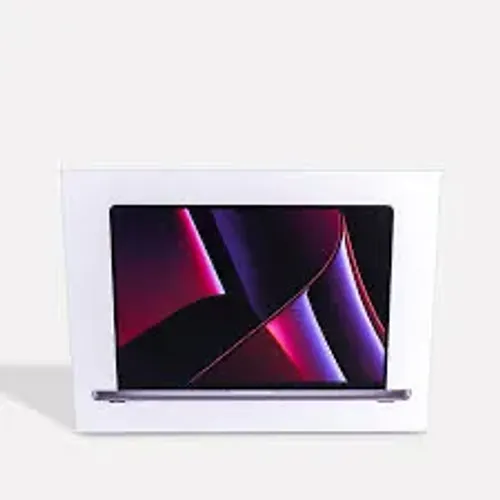 MacBook Pro chip M2 pro 16GB RAM / 512GB armazenamento