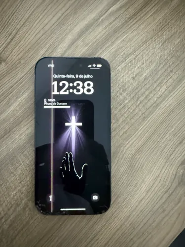 iPhone 14 Pro
