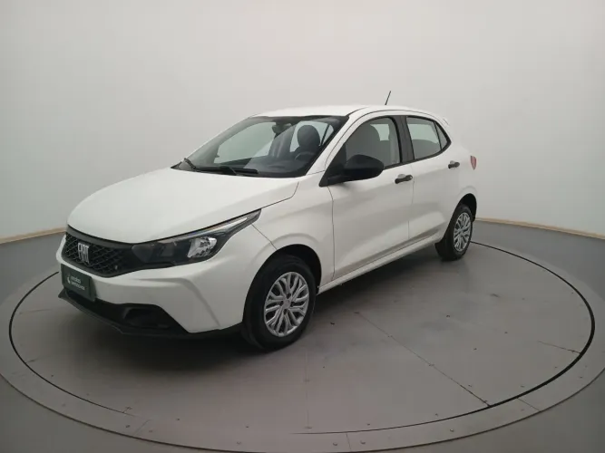 Fiat Argo 1.0 6V Flex. 2023