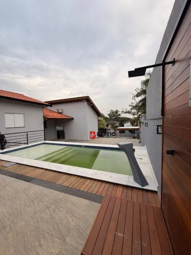 Casa à venda 1.000 m², 3 Suítes, Closet, Piscina, Pomar, Condomínio Terras de Itaici, Inda