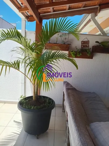 APARTAMENTO - PARQUE ORATÓRIO - SP