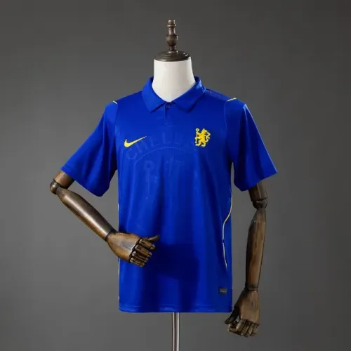 Chelsea Principal Camisa 26/27