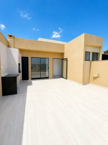 linda cobertura duplex no jardim belvedere