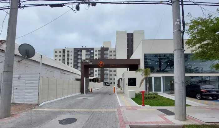 venda de Apartamento com sacada e churrasqueira no Fragata