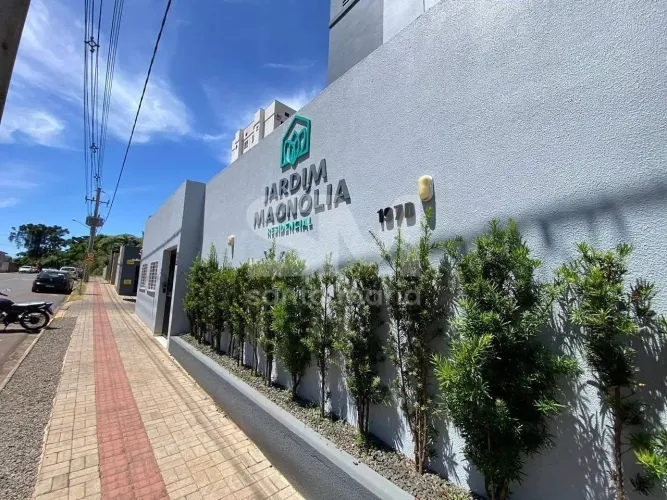 Apartamento para locação, Santo Antônio, Chapecó - SC