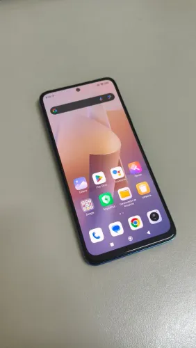 REDMI NOTE 11S 128GB 8GB RAM