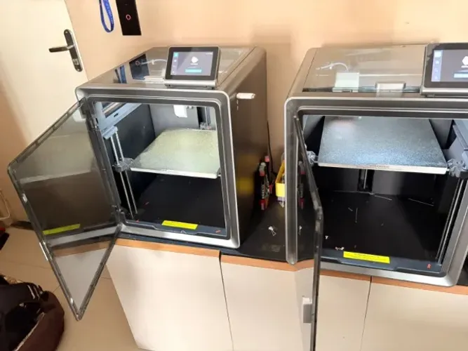 Impressora 3d Anycubic S1