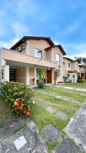 Casa à venda em Serra, Santa Luzia, com 4 quartos, com 230 m², Condomínio Reserva Bosque d
