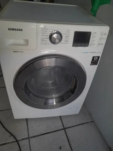 Lava e seca samsung 10kg