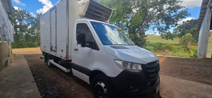 Carrier Citimax 500 12v