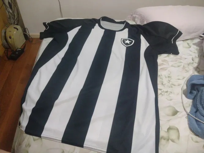 Camisa Botafogo 2022 , 4G , excelente conservação!