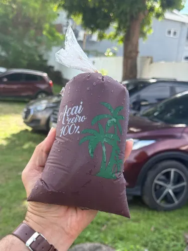 Açai 1L