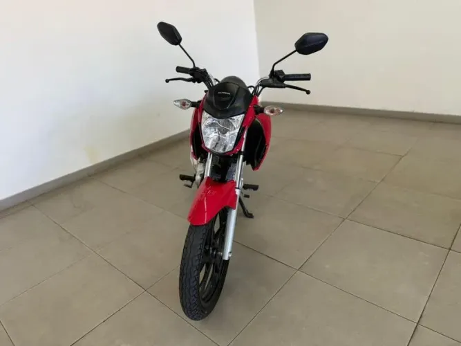 HONDA CG 160 FAN 2023