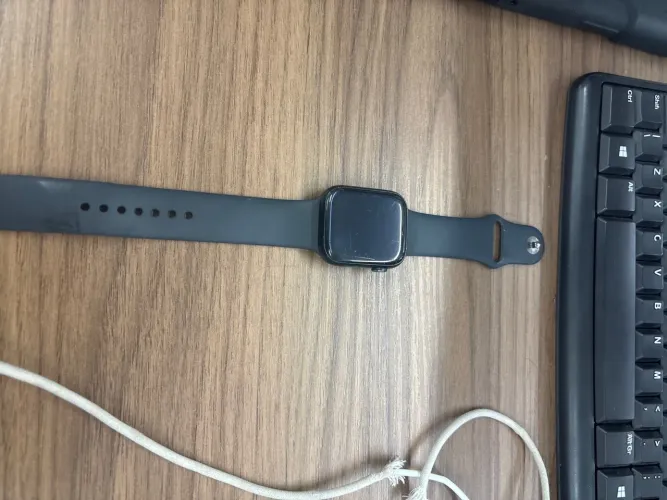 Apple Watch series 7