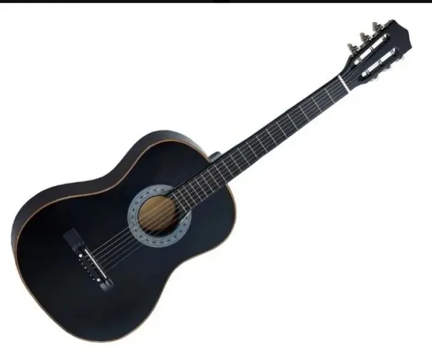 Violão clássico Queen's