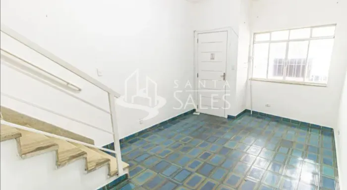 Imperdível! Casa à venda em São Paulo-SP, bairro Alto da Mooca com 2 quartos, sala, 2 banh
