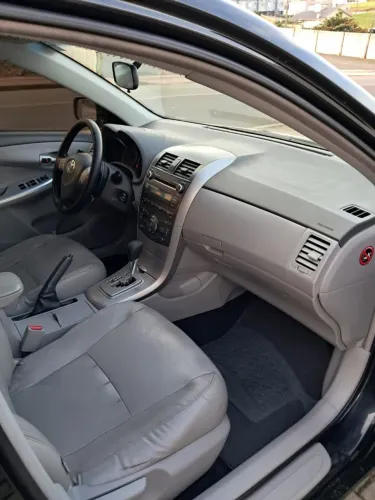 Ford Courier 1.6 L/ 1.6 Flex 2012