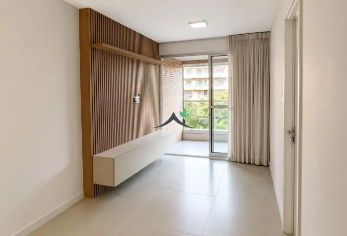 apartamento - Horto Florestal - Salvador