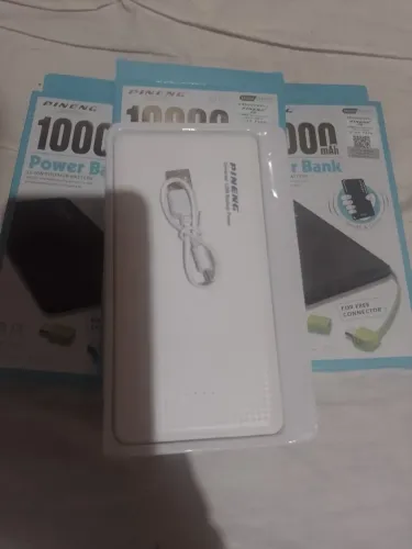 Power bank 10.000 mah pineng
