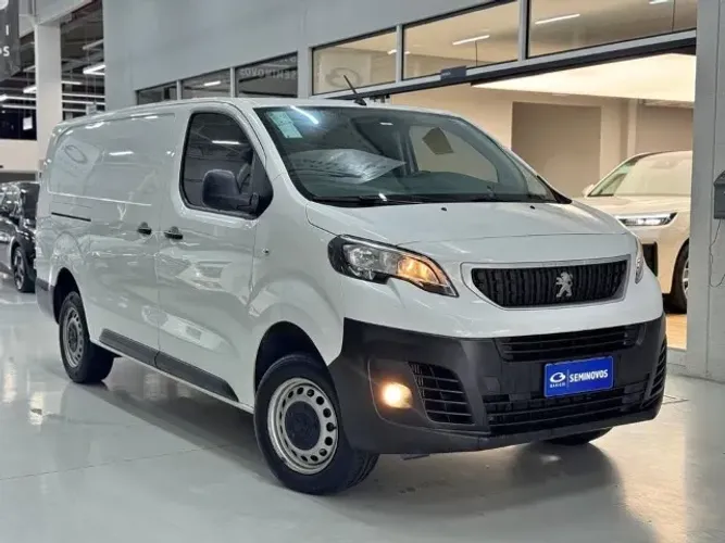Peugeot Expert Cargo 1.5 Turbo Diesel 2024