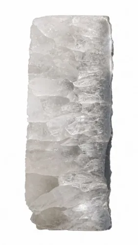 Belíssimo Cristal de Quartzo.