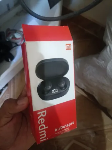 Fone bluetooth