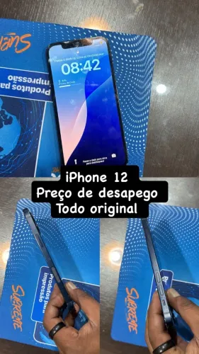 iPhone 12