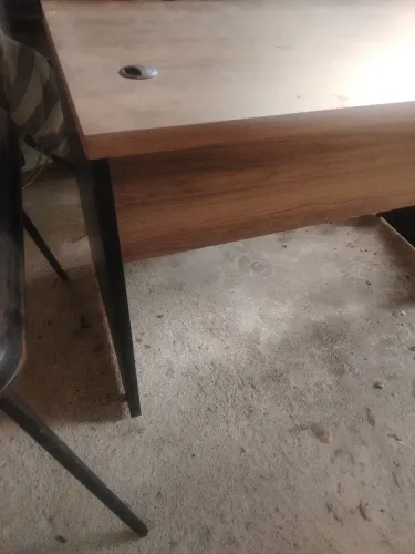 Mesa escritório